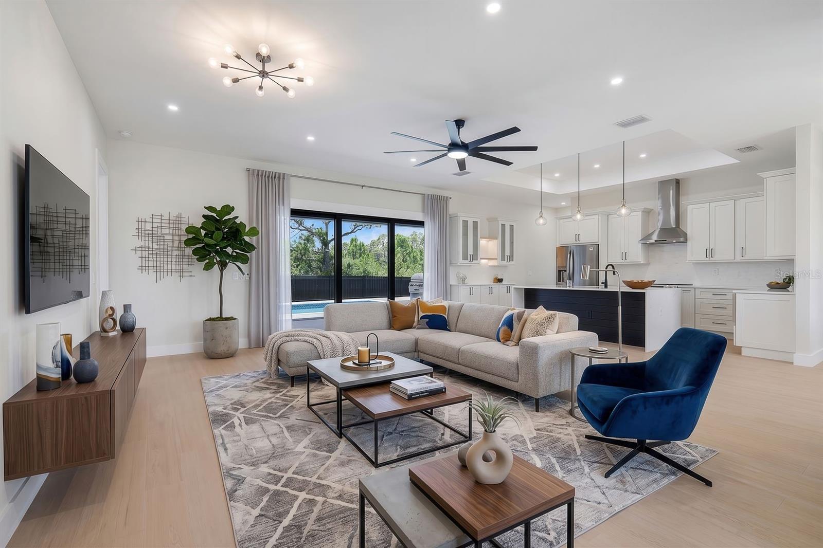 PORT CHARLOTTE SEC 093 - Residential