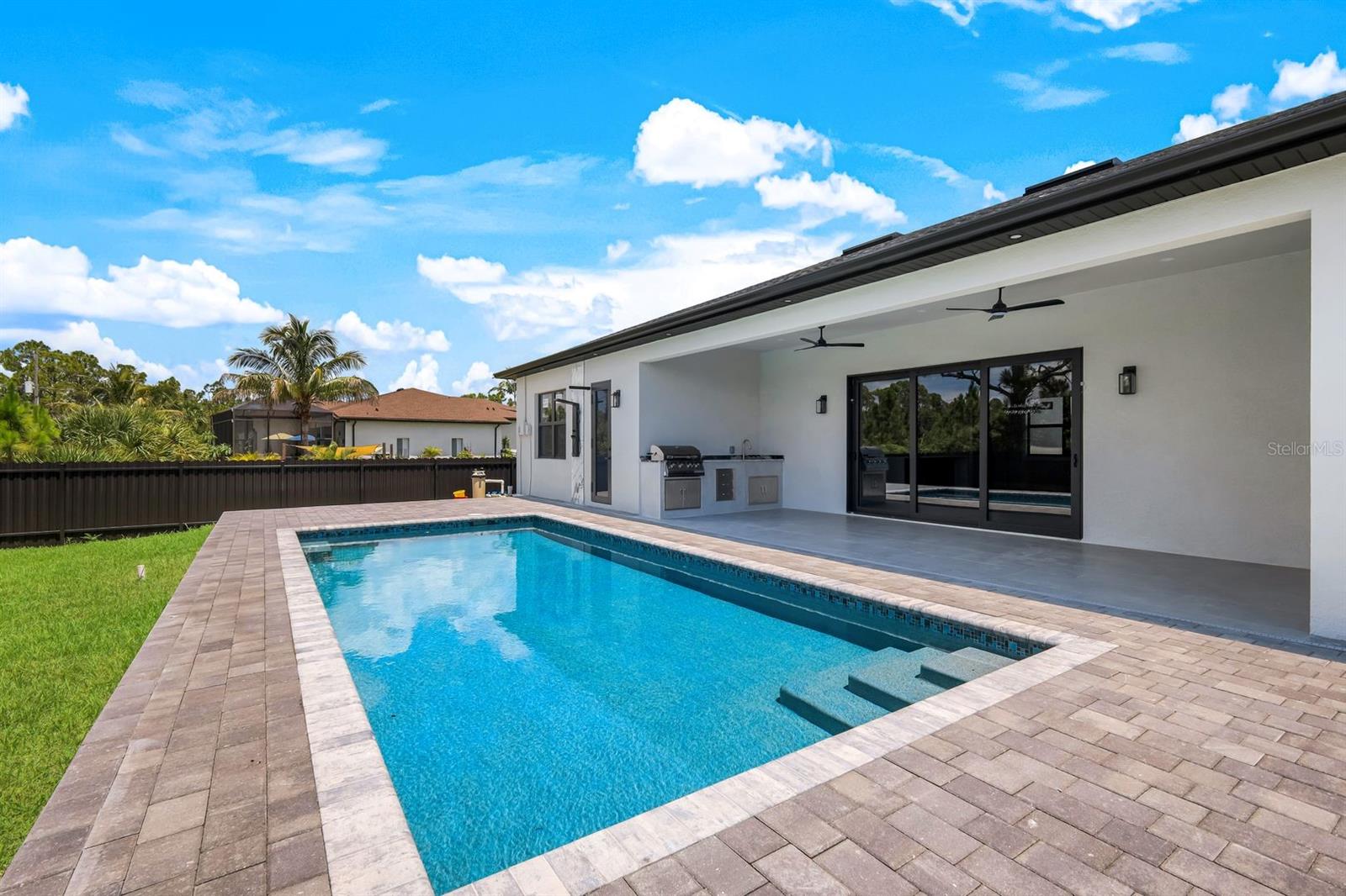 PORT CHARLOTTE SEC 093 - Residential