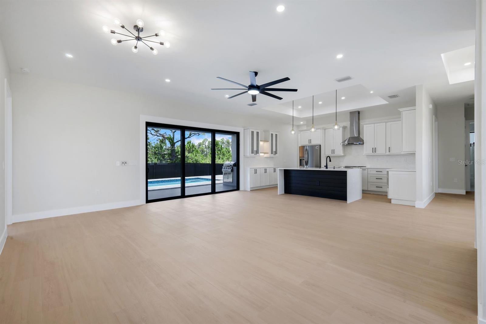 PORT CHARLOTTE SEC 093 - Residential