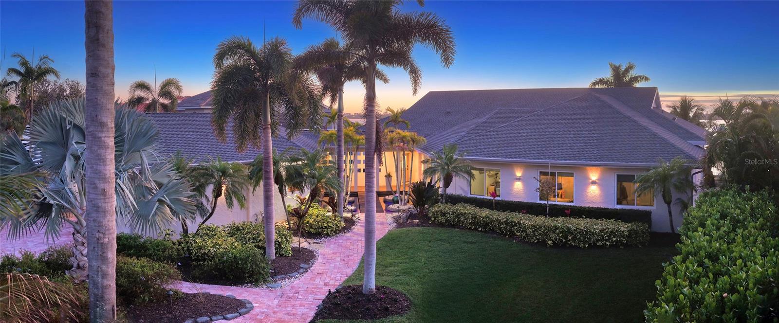 BAY ACRES - RESUB - Residential