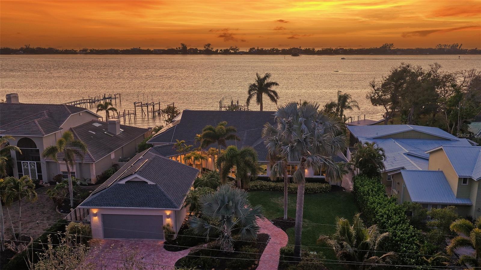BAY ACRES - RESUB - Residential