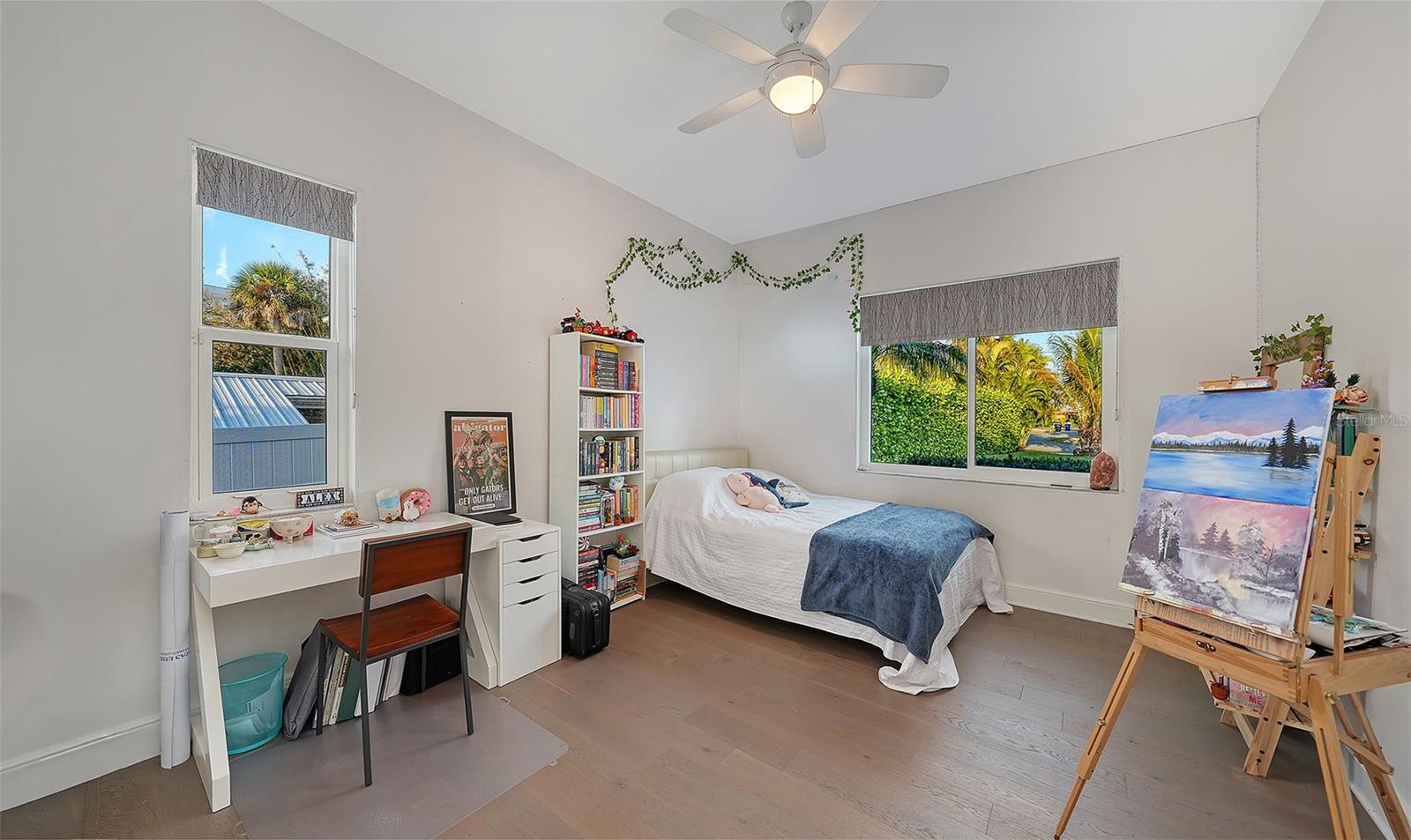 BAY ACRES - RESUB - Residential