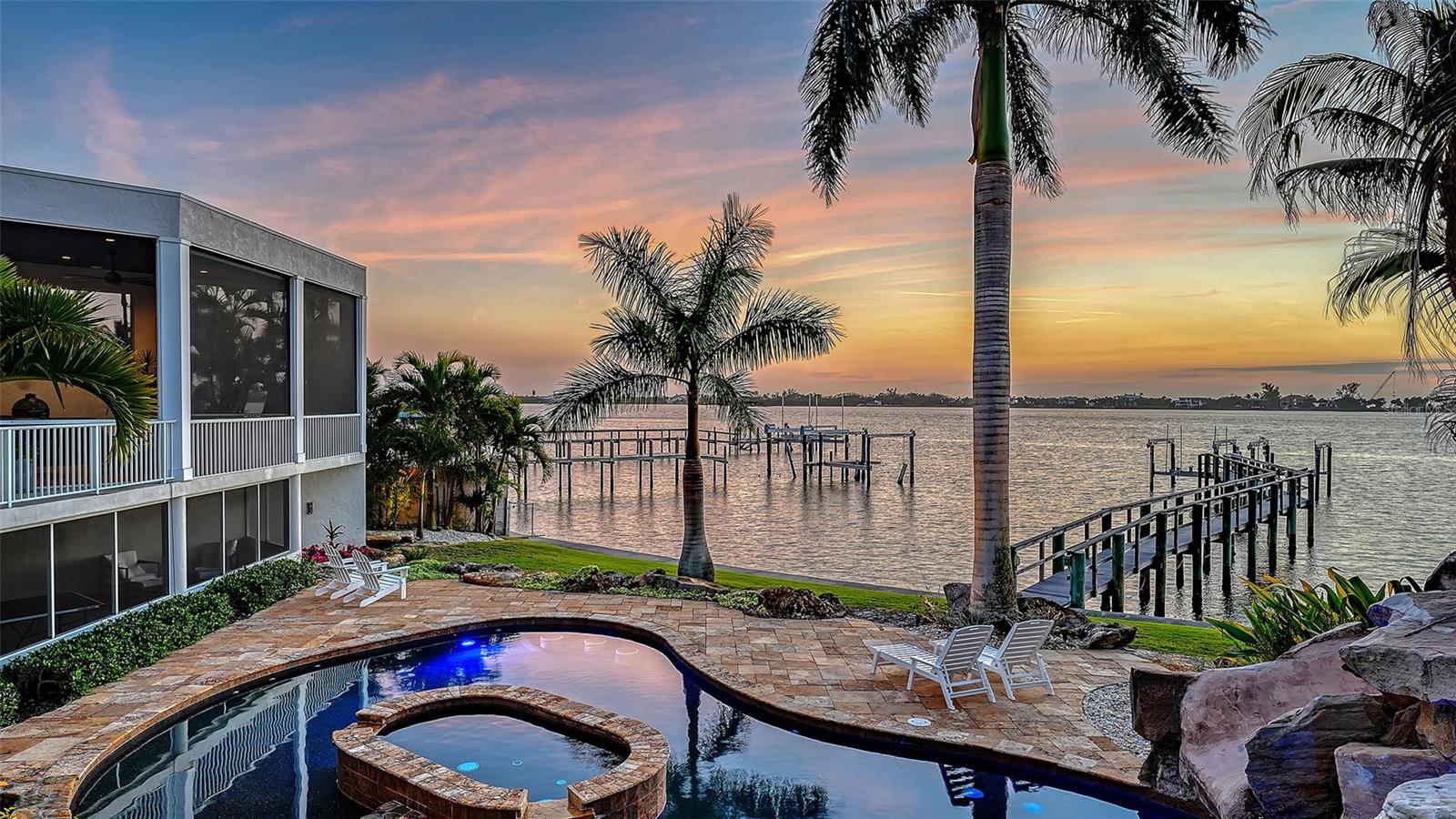 BAY ACRES - RESUB - Residential