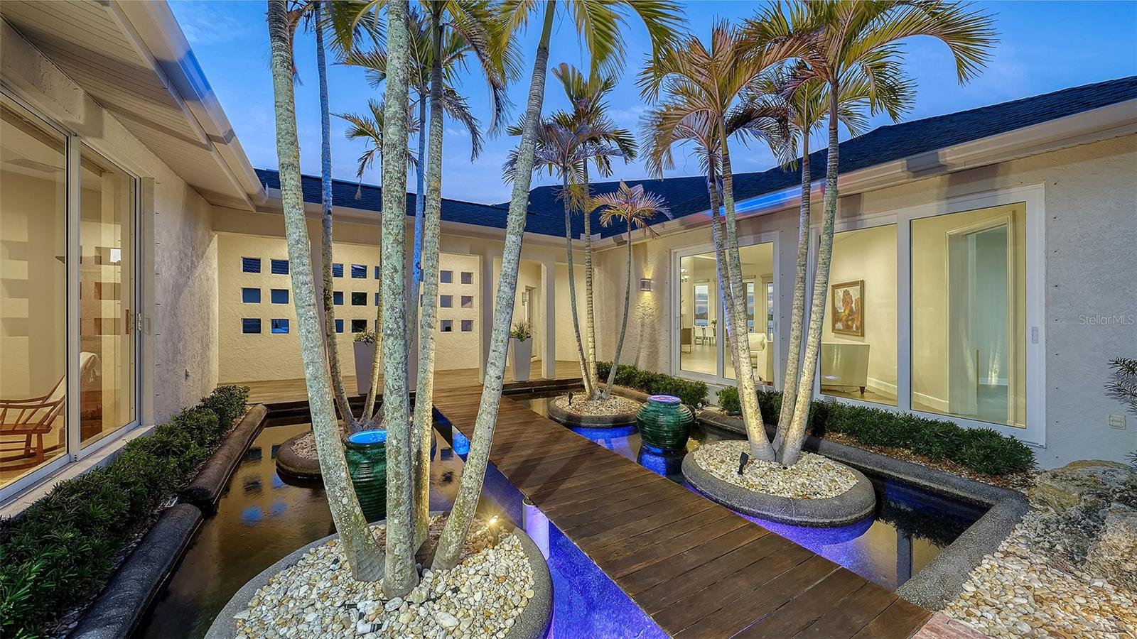 BAY ACRES - RESUB - Residential