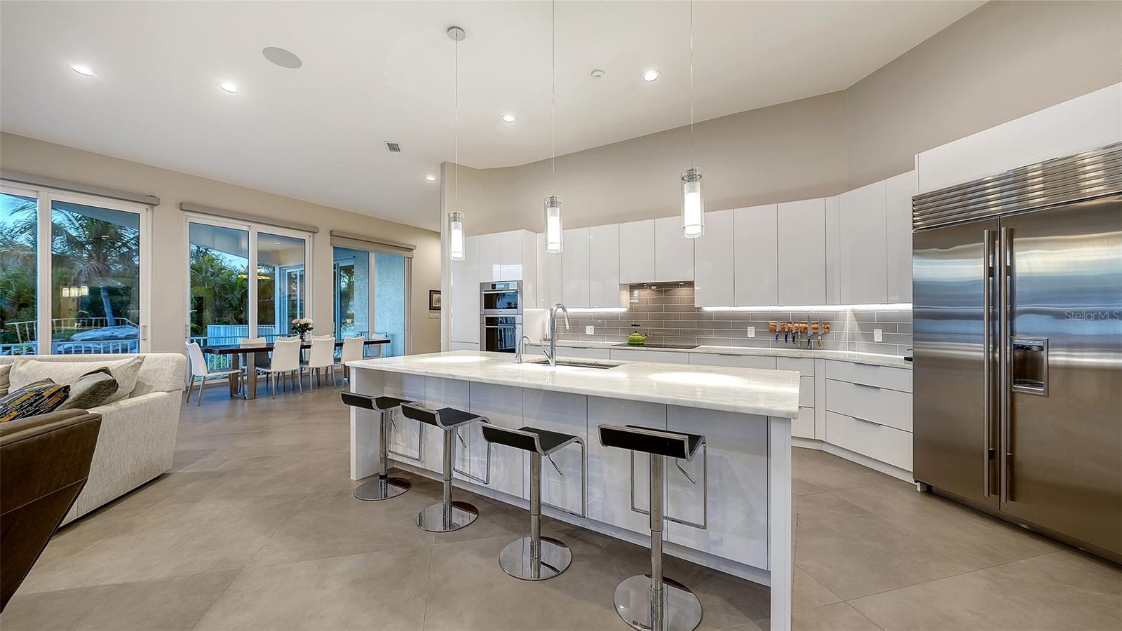 BAY ACRES - RESUB - Residential
