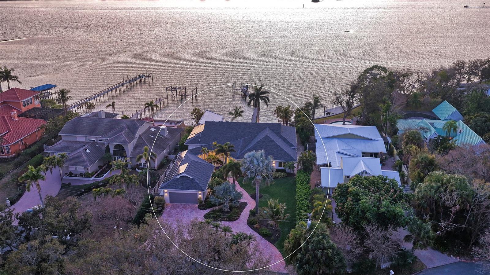 BAY ACRES - RESUB - Residential