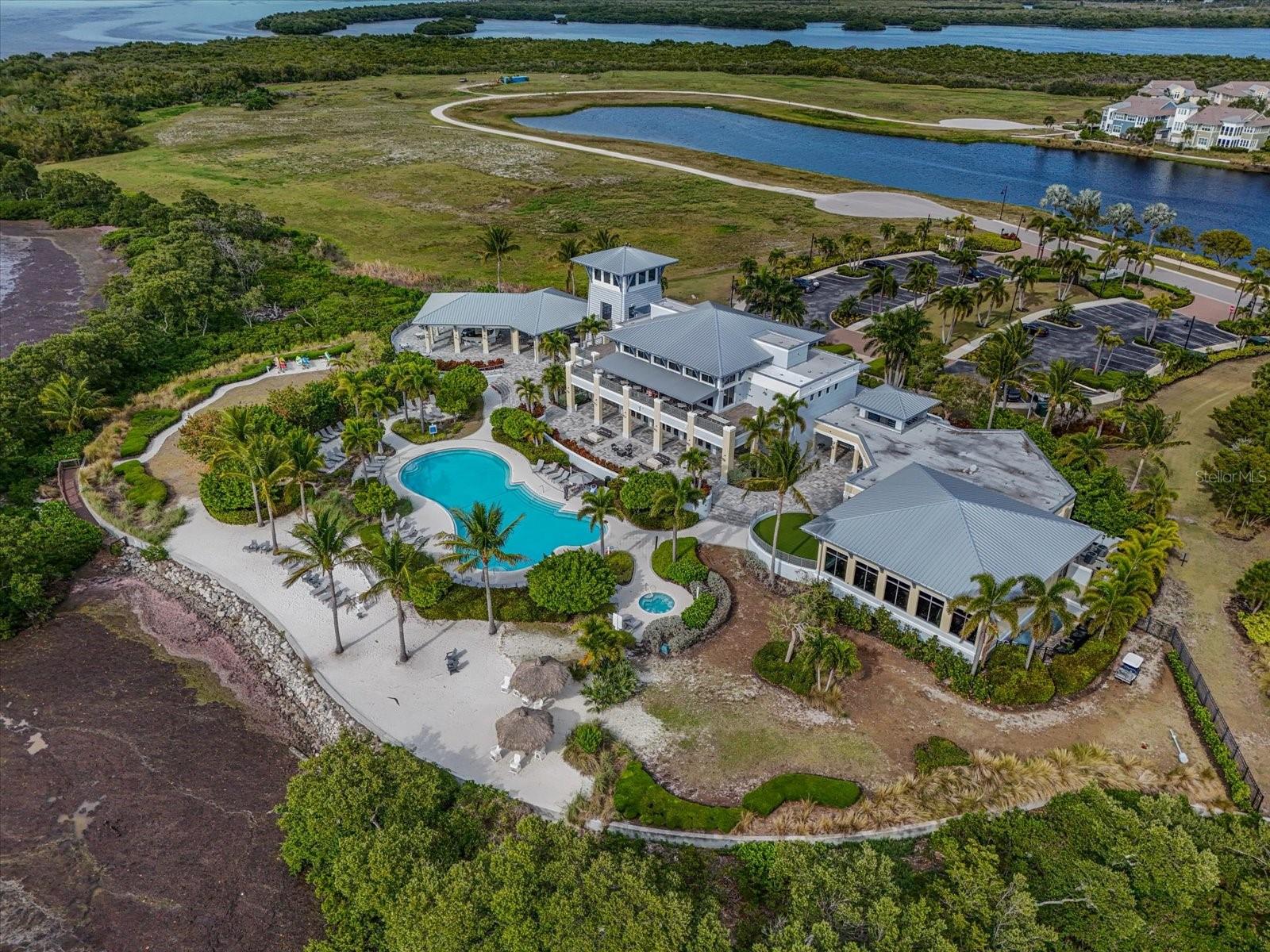 HARBOR SOUND - Residential