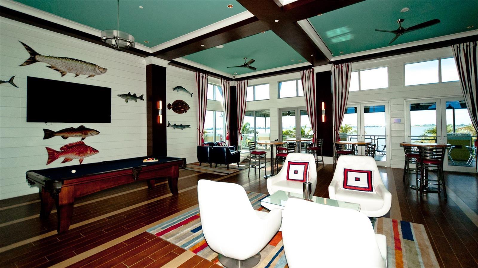 HARBOR SOUND - Residential