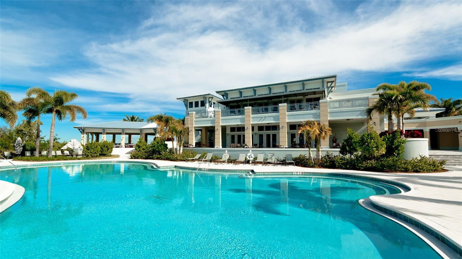 HARBOR SOUND - Residential