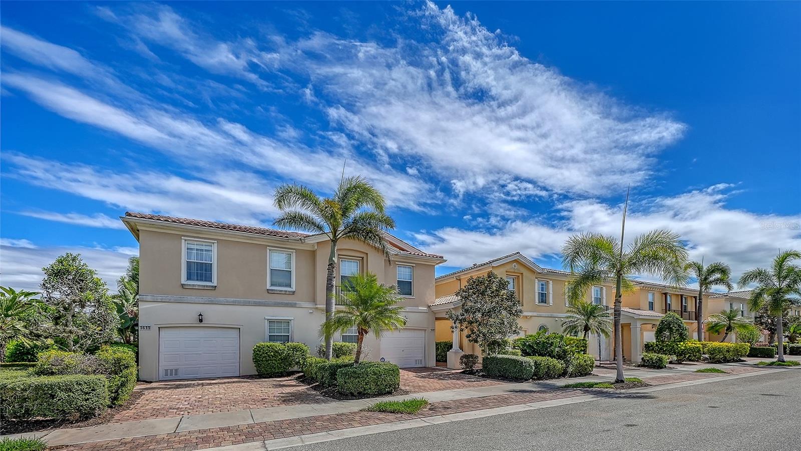 ISLES OF SARASOTA UNIT 1 - Residential