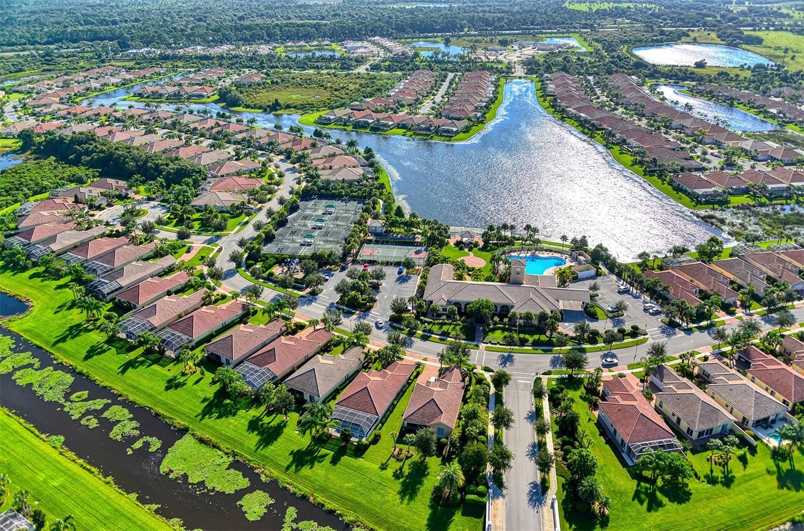 ISLES OF SARASOTA UNIT 1 - Residential