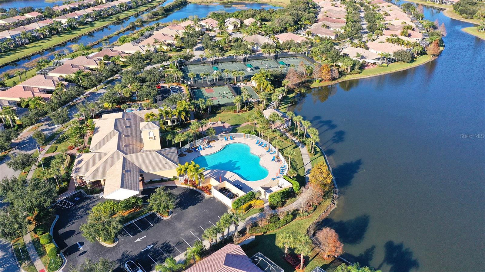 ISLES OF SARASOTA UNIT 1 - Residential