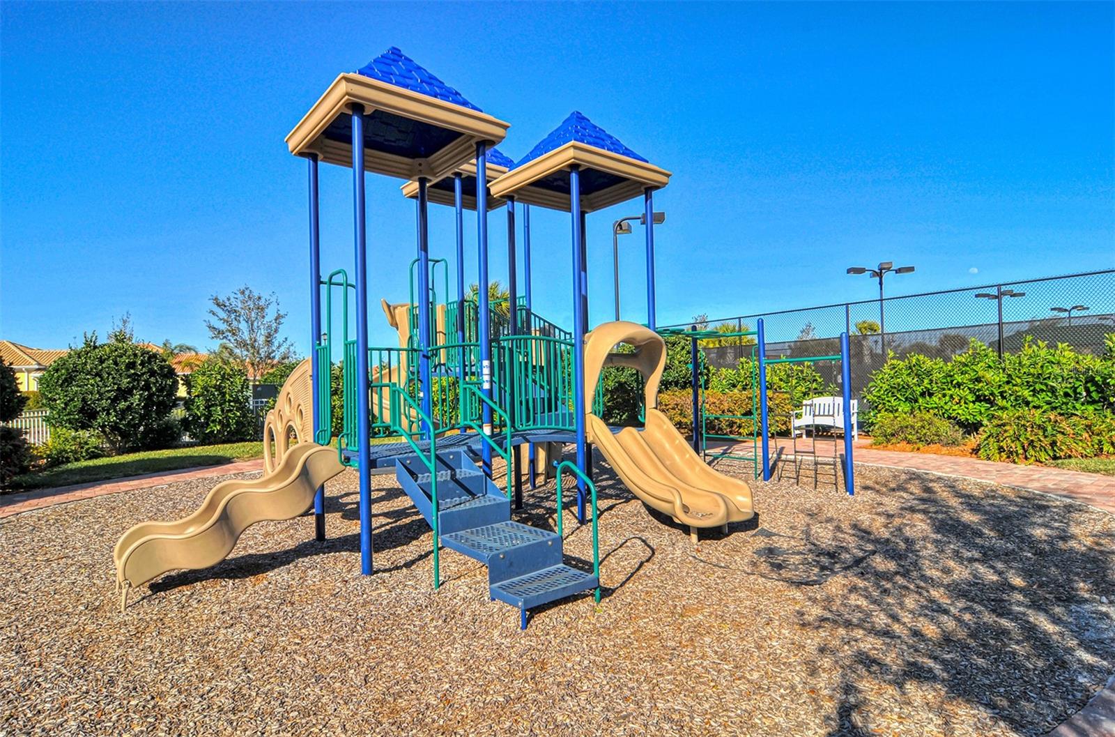ISLES OF SARASOTA UNIT 1 - Residential