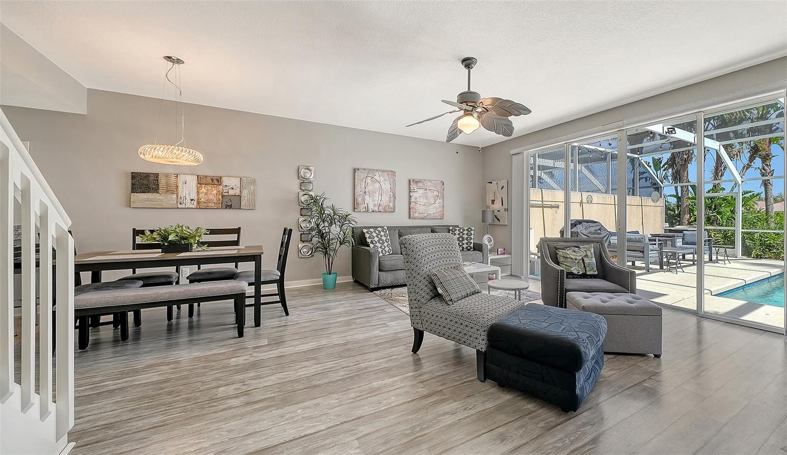ISLES OF SARASOTA UNIT 1 - Residential
