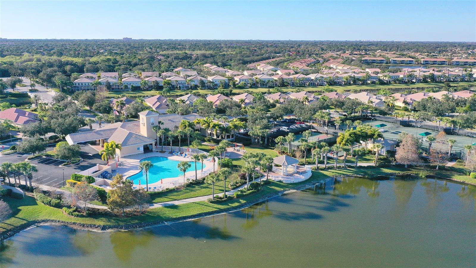 ISLES OF SARASOTA UNIT 1 - Residential