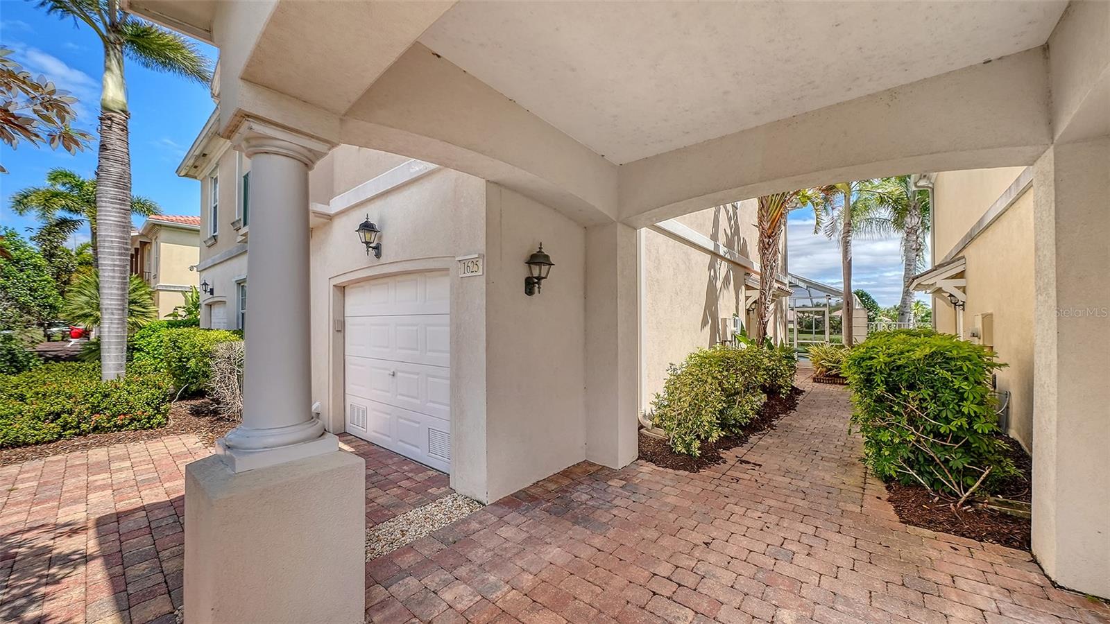 ISLES OF SARASOTA UNIT 1 - Residential