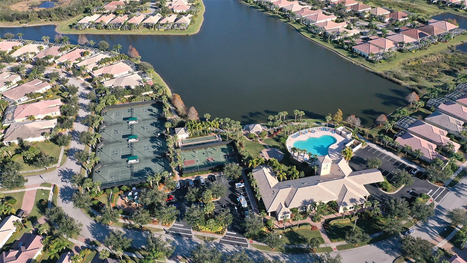 ISLES OF SARASOTA UNIT 1 - Residential