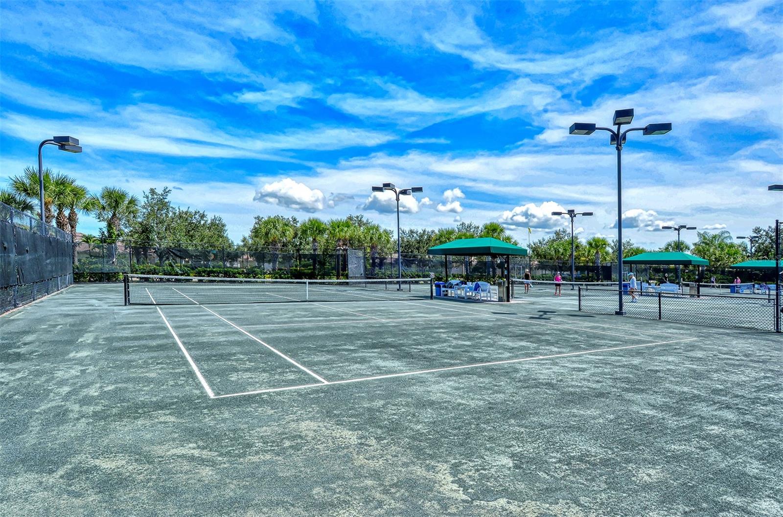 ISLES OF SARASOTA UNIT 1 - Residential
