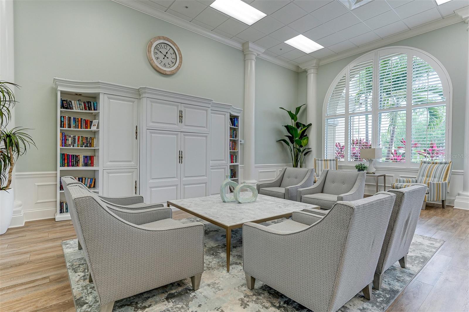 ISLES OF SARASOTA UNIT 1 - Residential