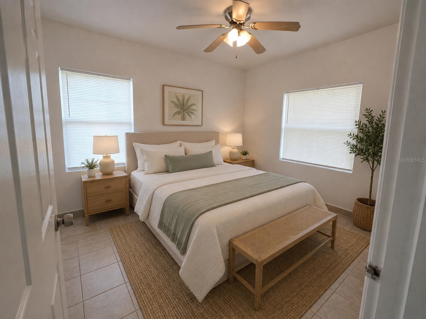 AZALEA PARK REP - Residential