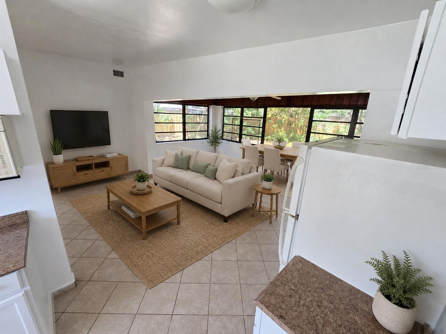 AZALEA PARK REP - Residential