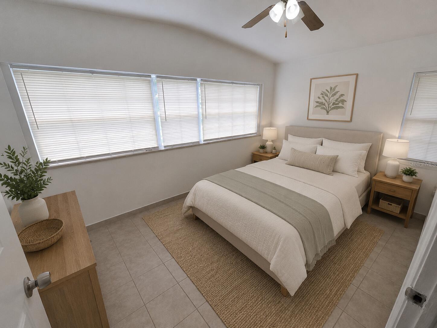 AZALEA PARK REP - Residential