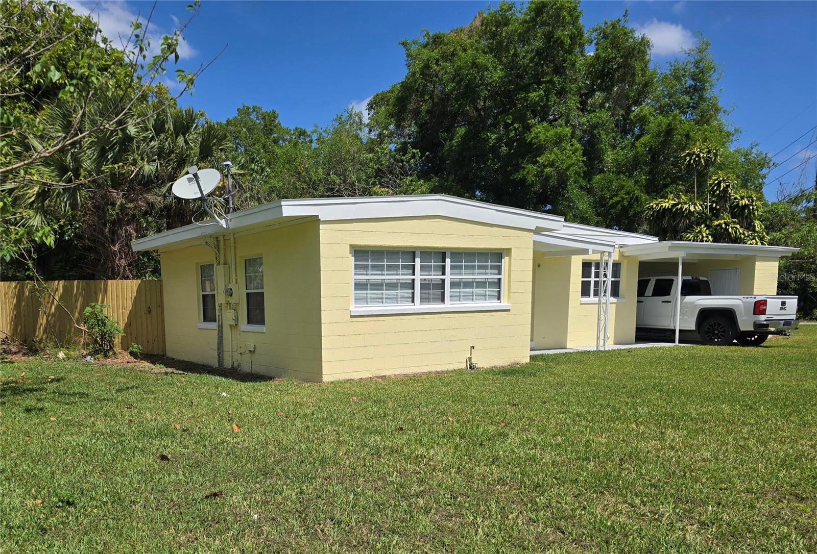 AZALEA PARK REP - Residential