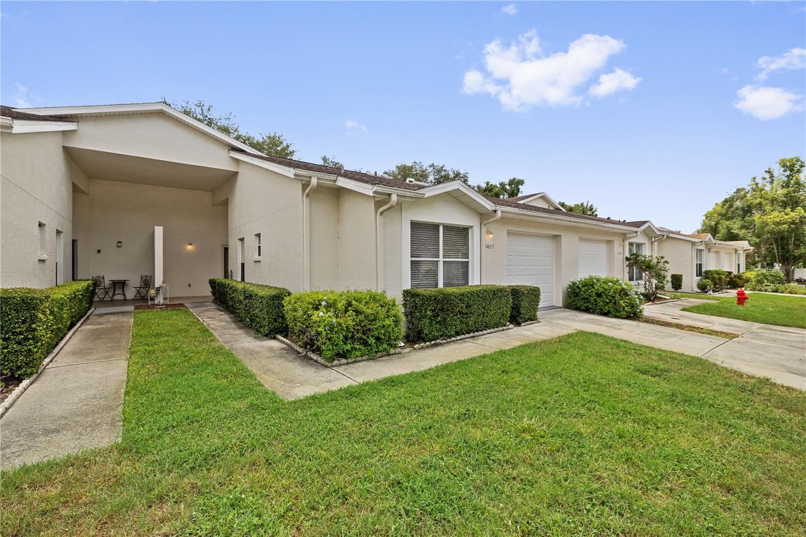 MEADOWOOD VILLAGE 9 OF MEADOWO - Residential