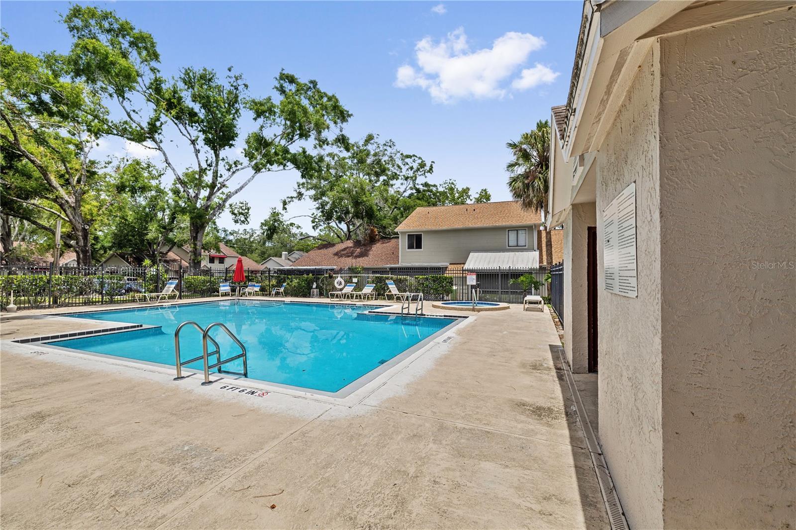 MEADOWOOD VILLAGE 9 OF MEADOWO - Residential