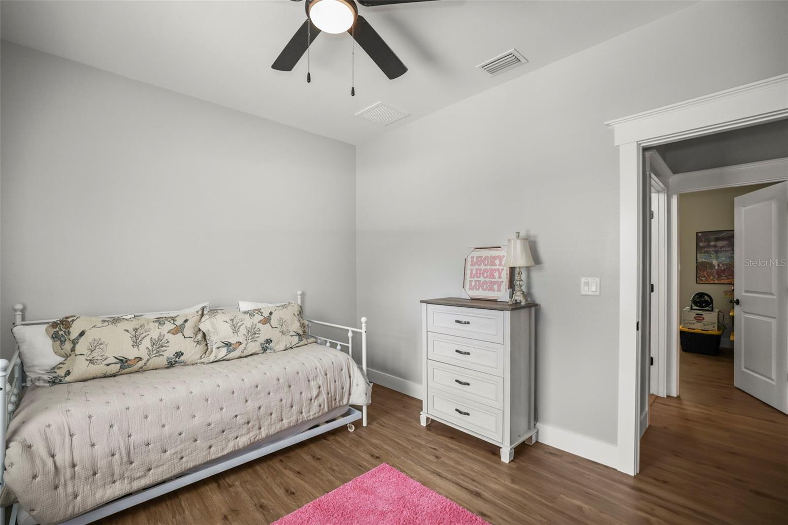 RIDGE MANOR ESTATE - Residential