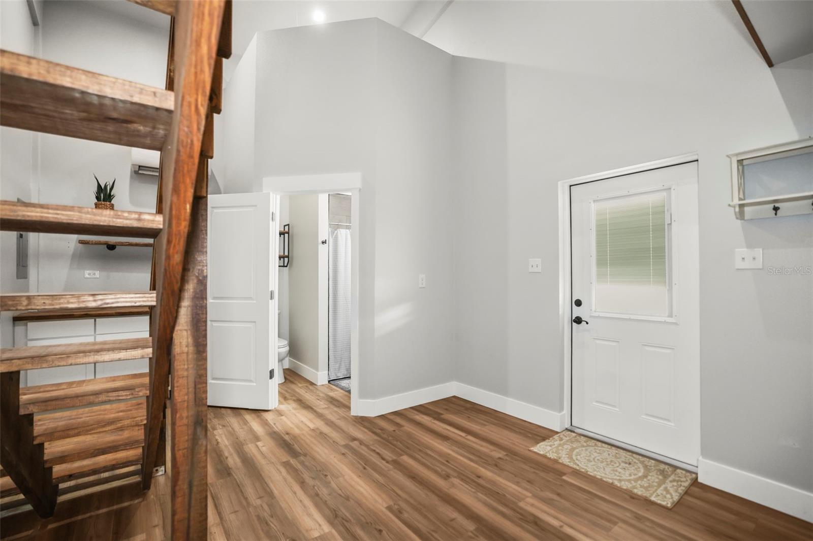 RIDGE MANOR ESTATE - Residential