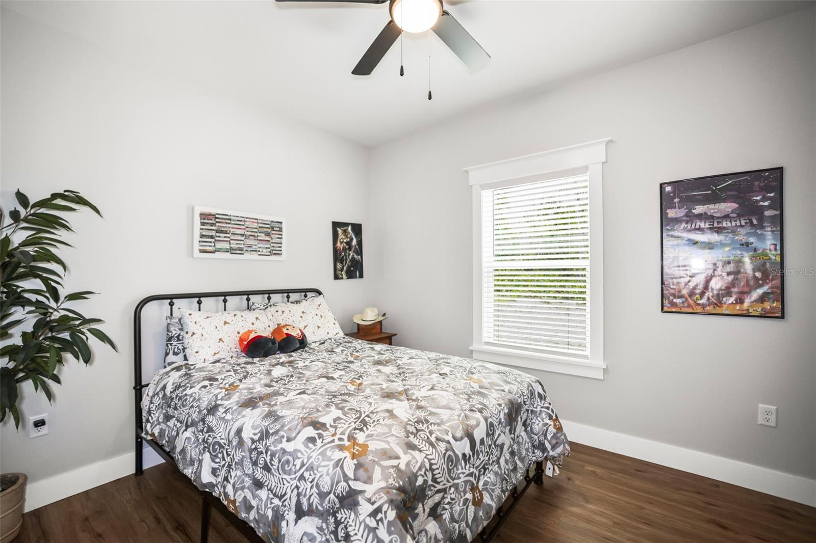RIDGE MANOR ESTATE - Residential