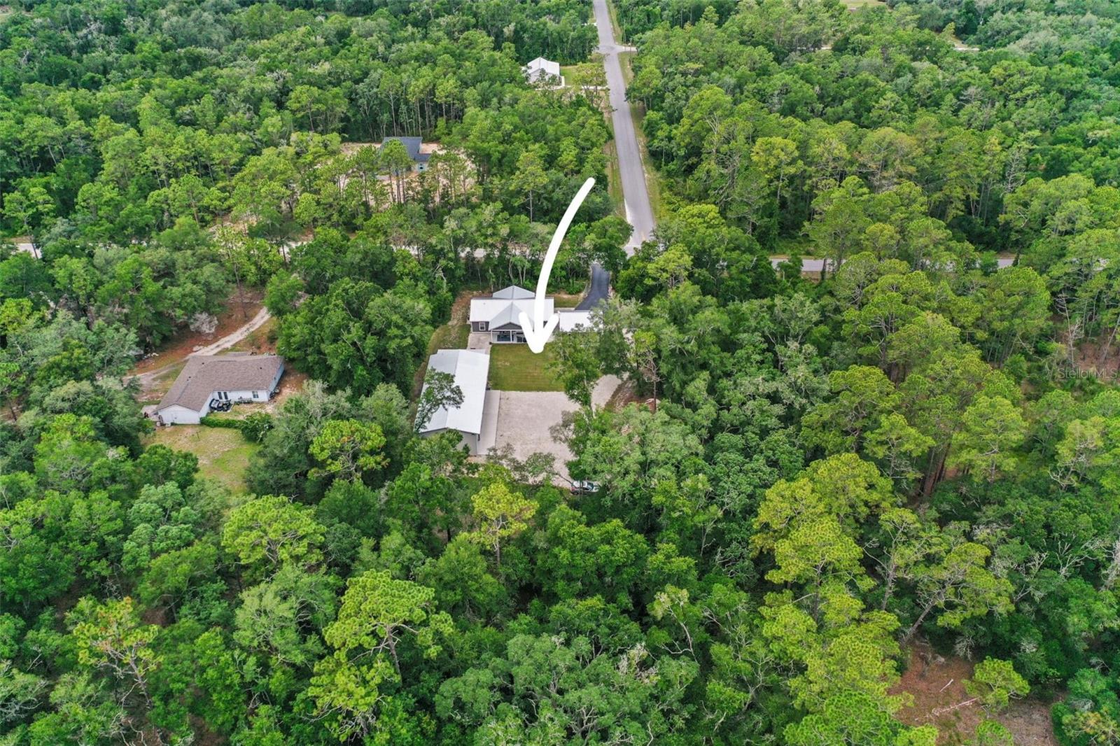 RIDGE MANOR ESTATE - Residential