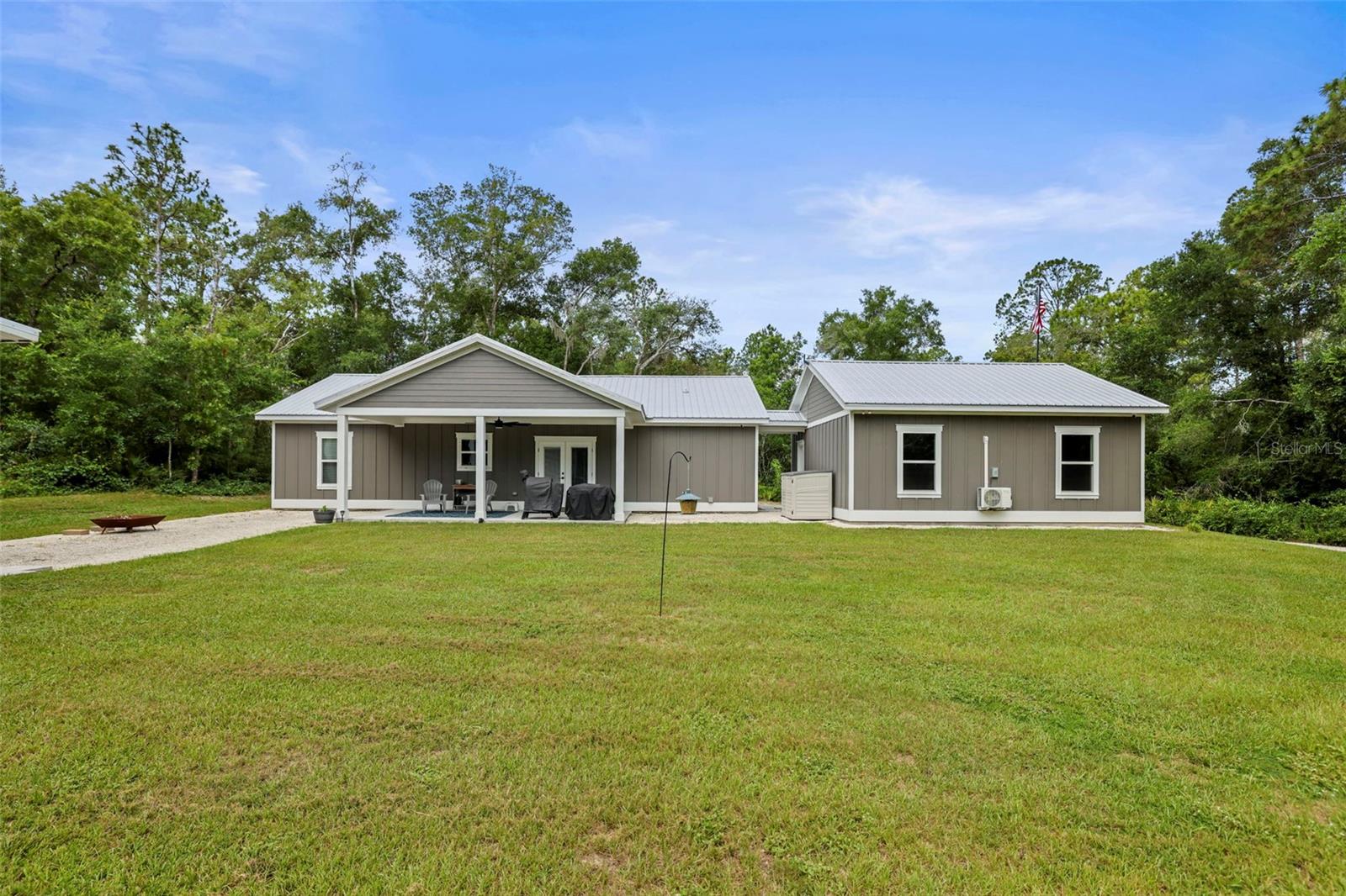 RIDGE MANOR ESTATE - Residential