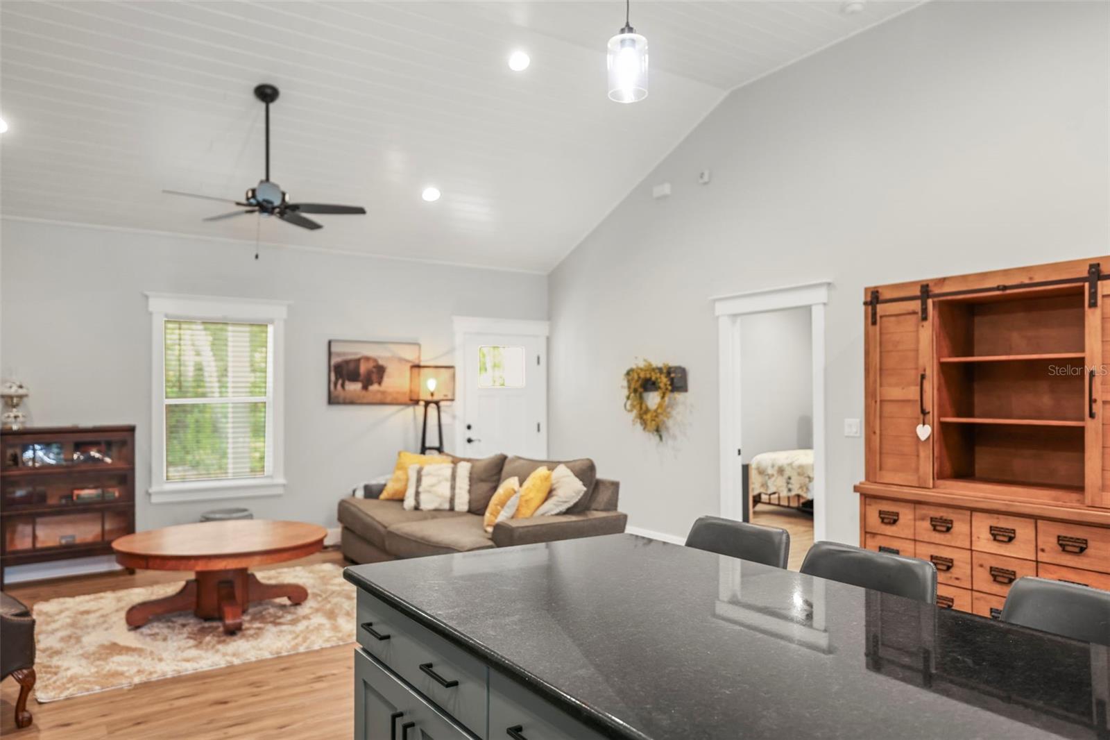RIDGE MANOR ESTATE - Residential