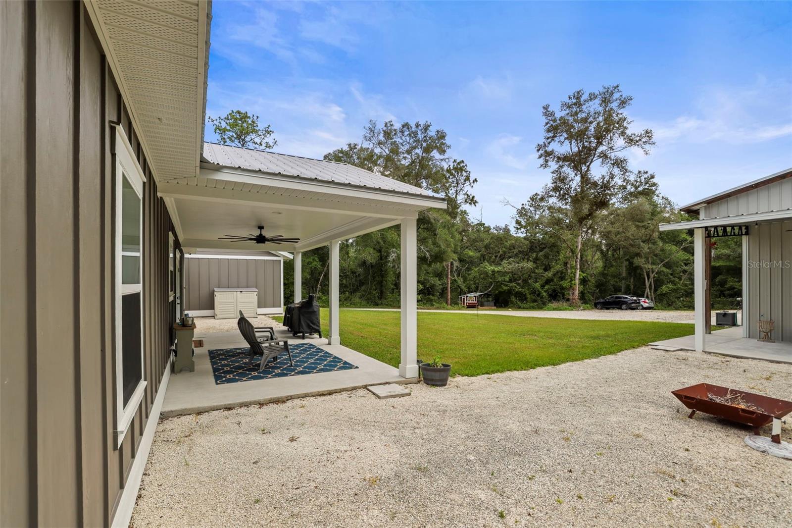RIDGE MANOR ESTATE - Residential