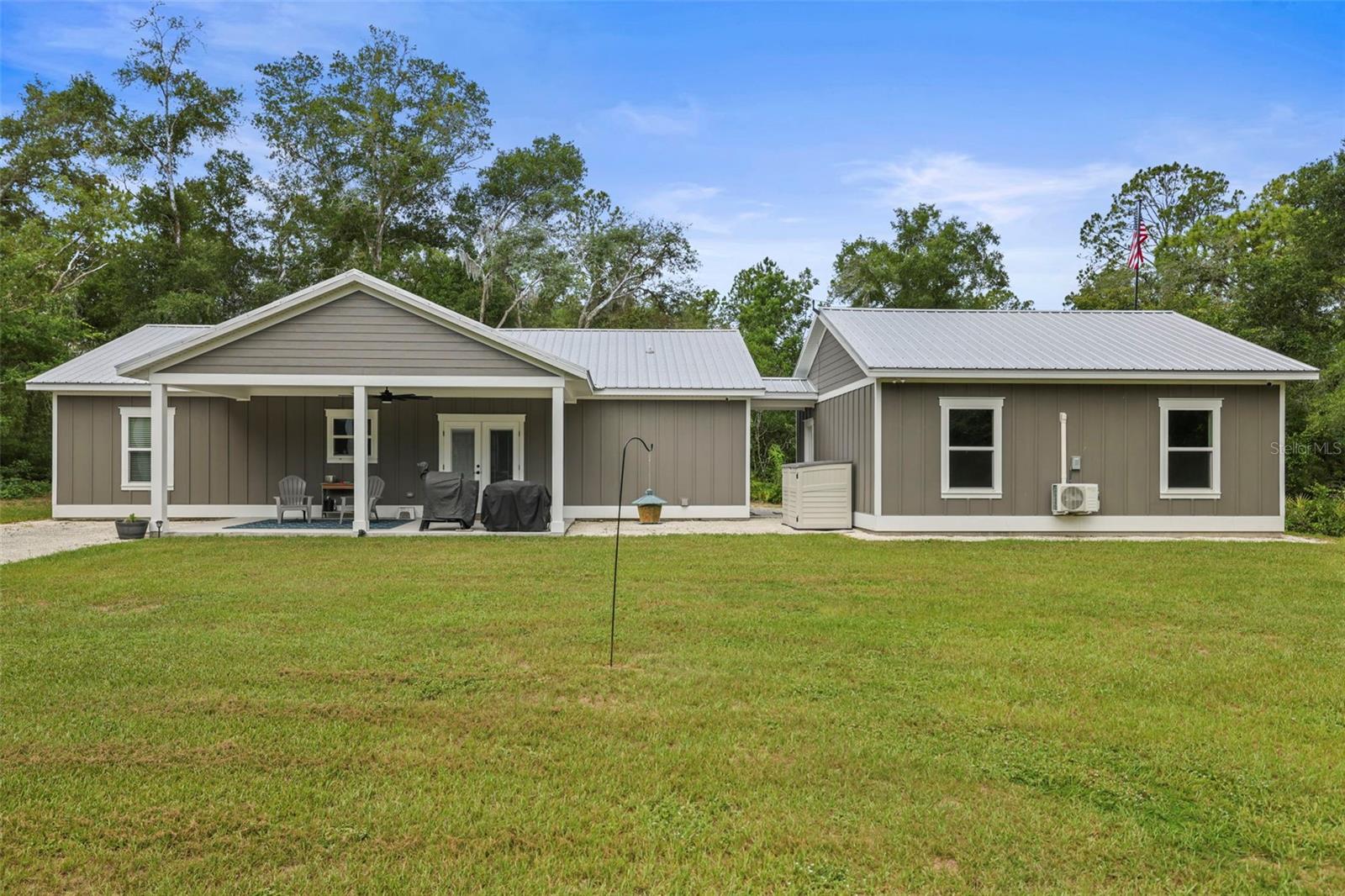 RIDGE MANOR ESTATE - Residential