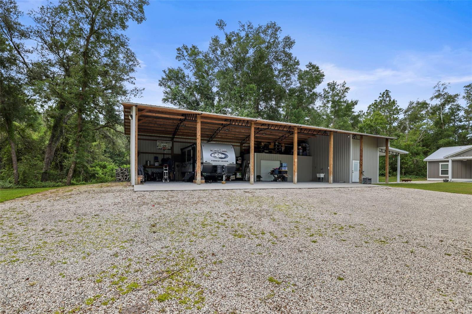 RIDGE MANOR ESTATE - Residential