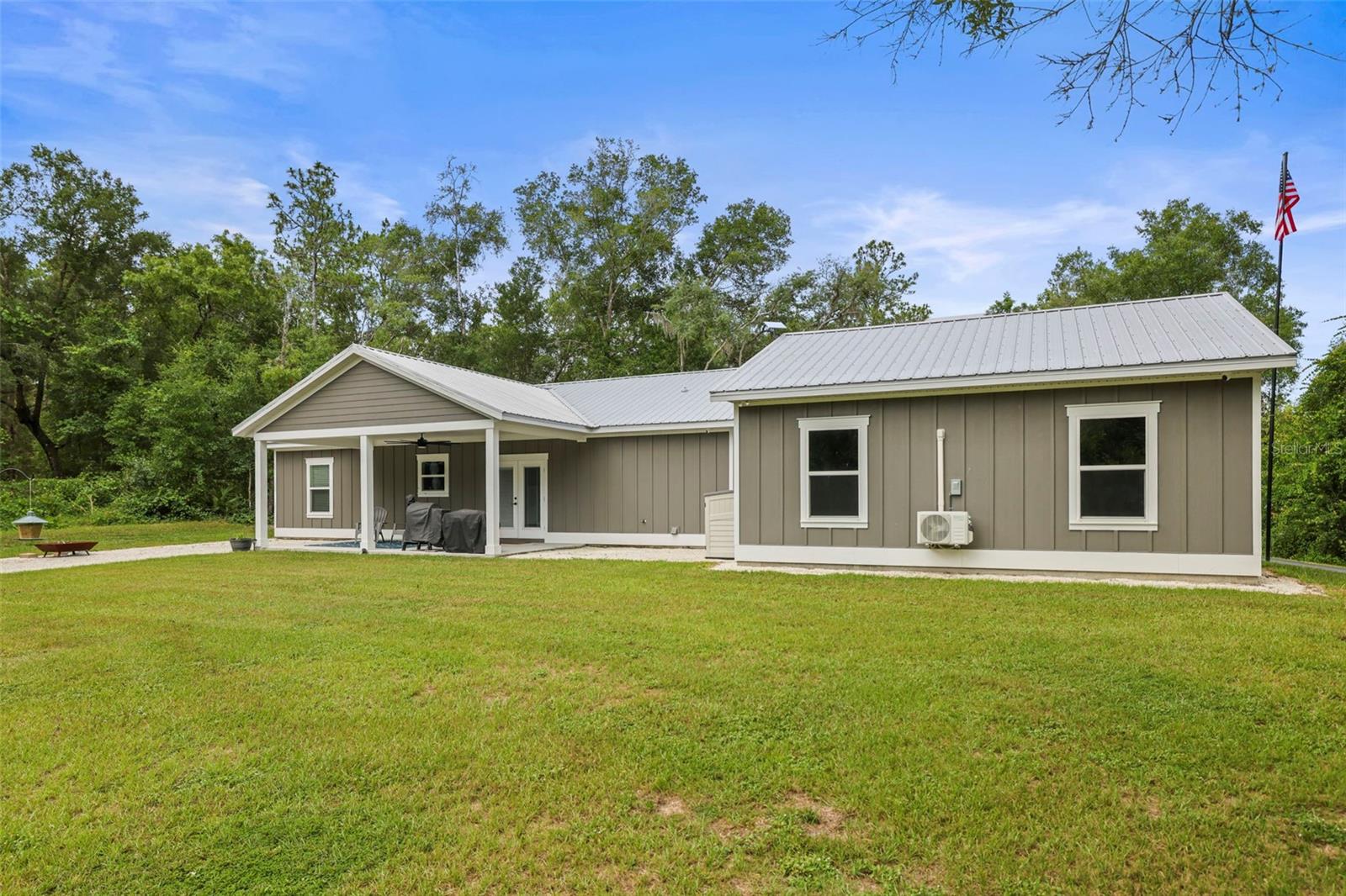 RIDGE MANOR ESTATE - Residential