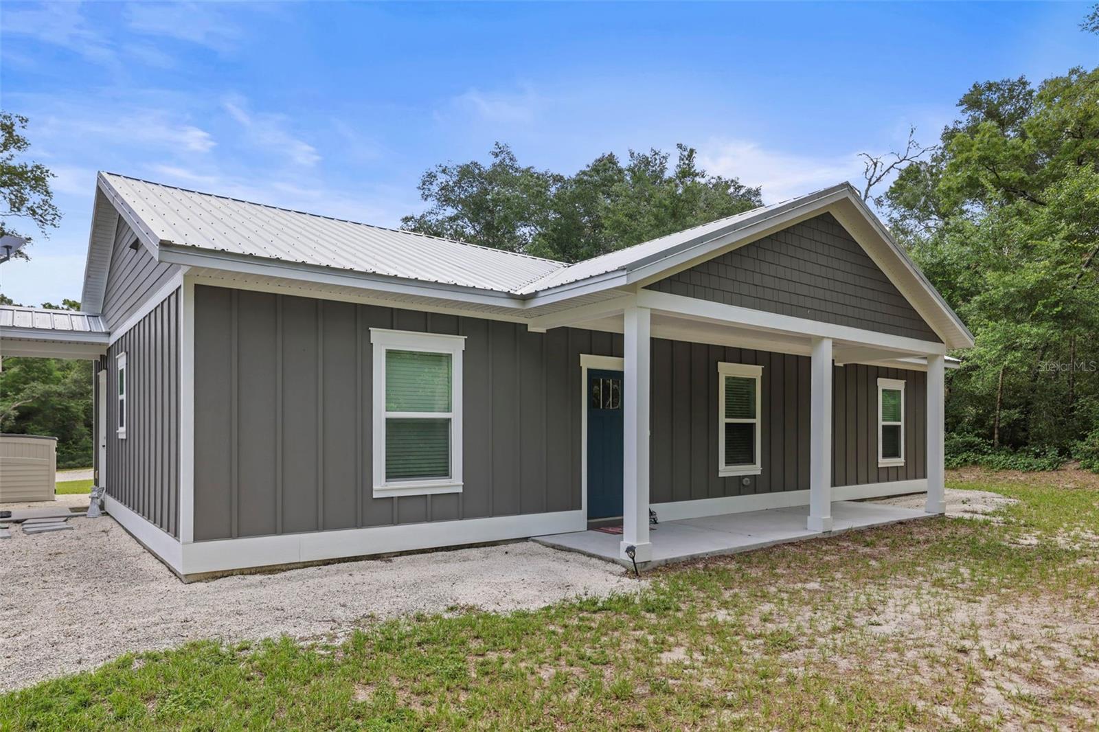 RIDGE MANOR ESTATE - Residential