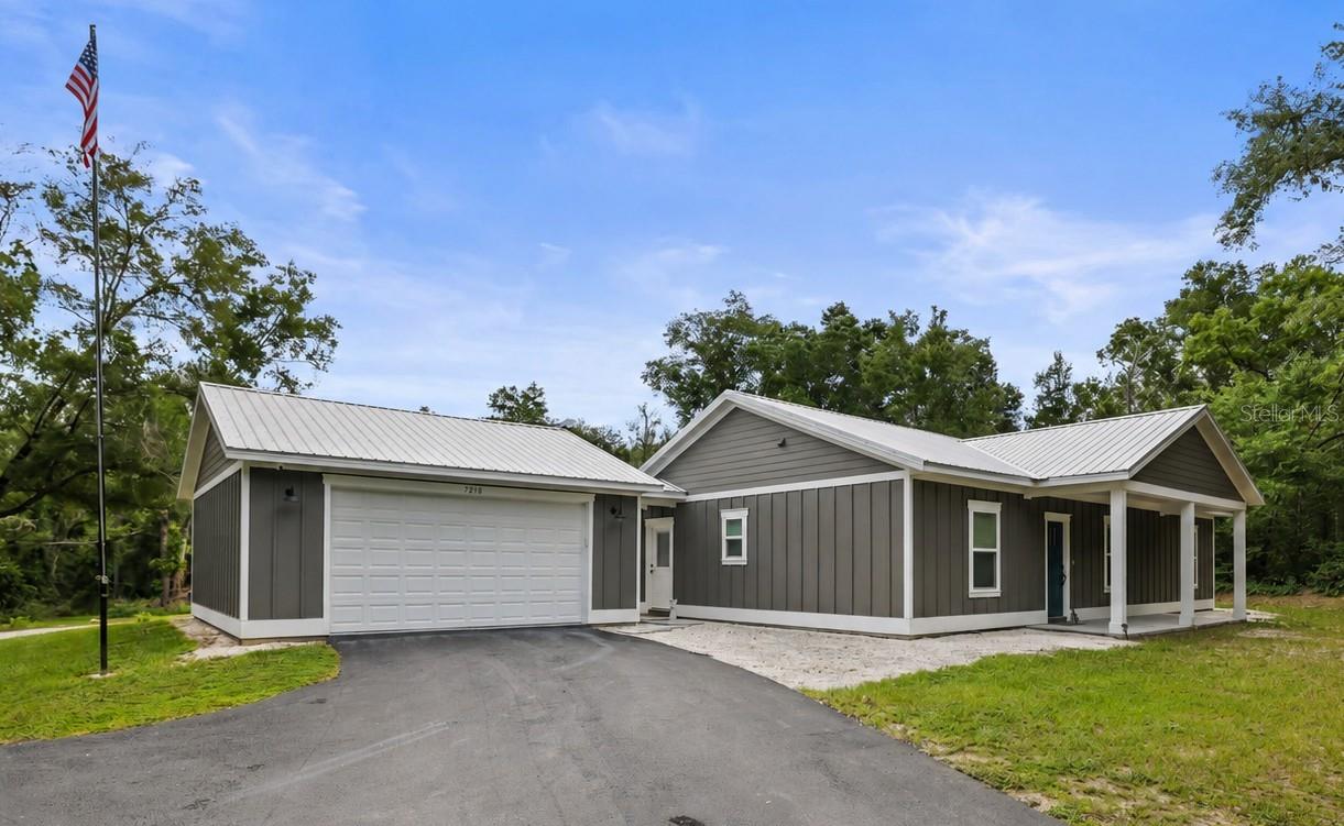 RIDGE MANOR ESTATE - Residential