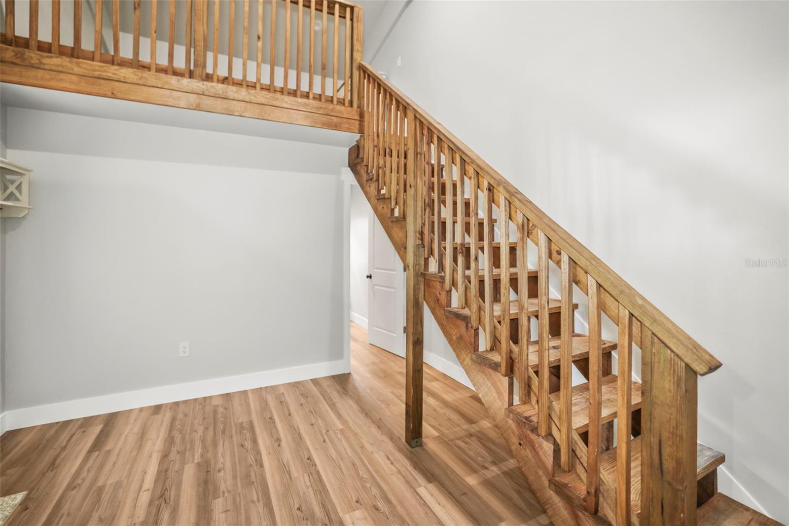 RIDGE MANOR ESTATE - Residential