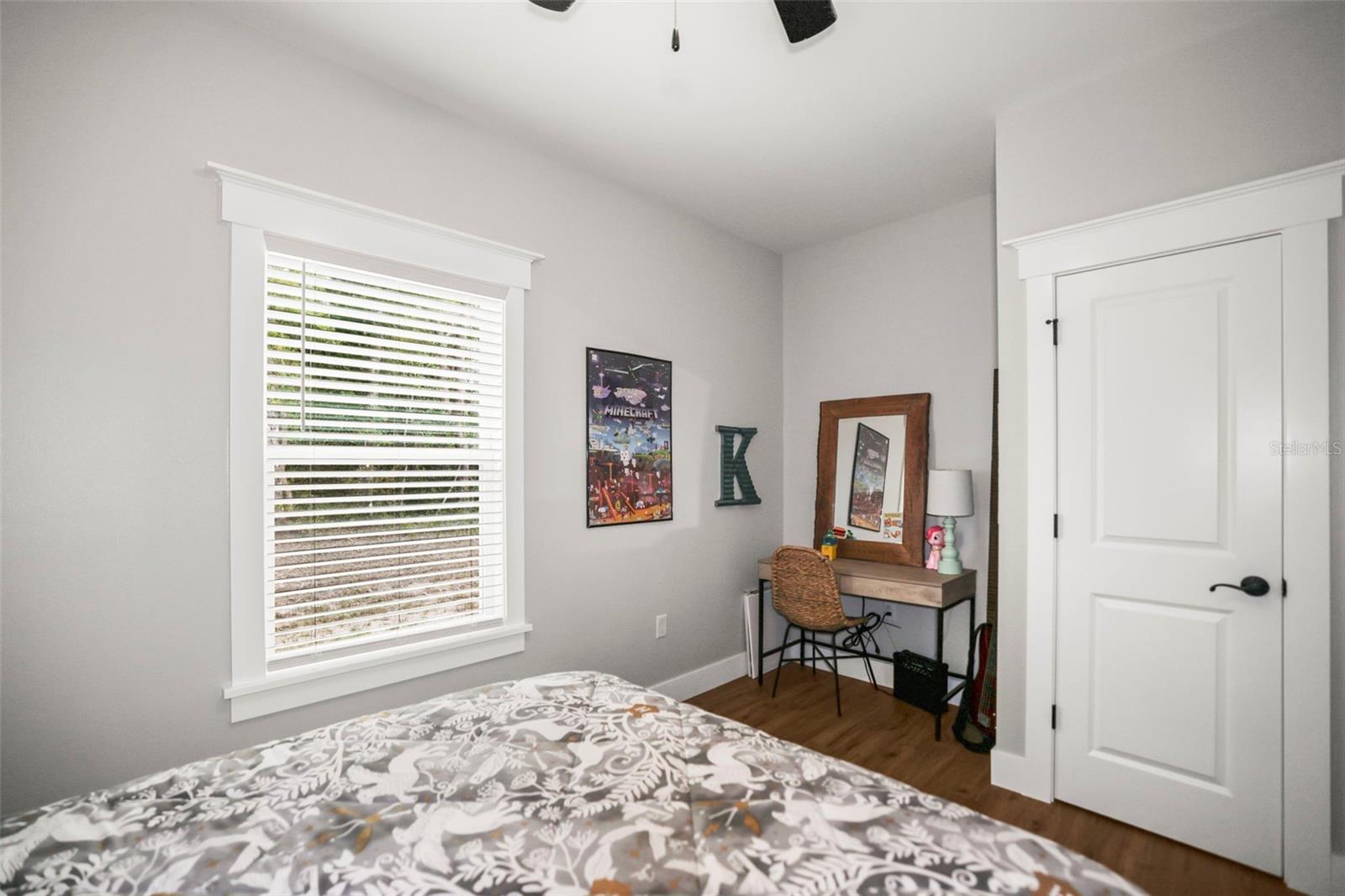RIDGE MANOR ESTATE - Residential