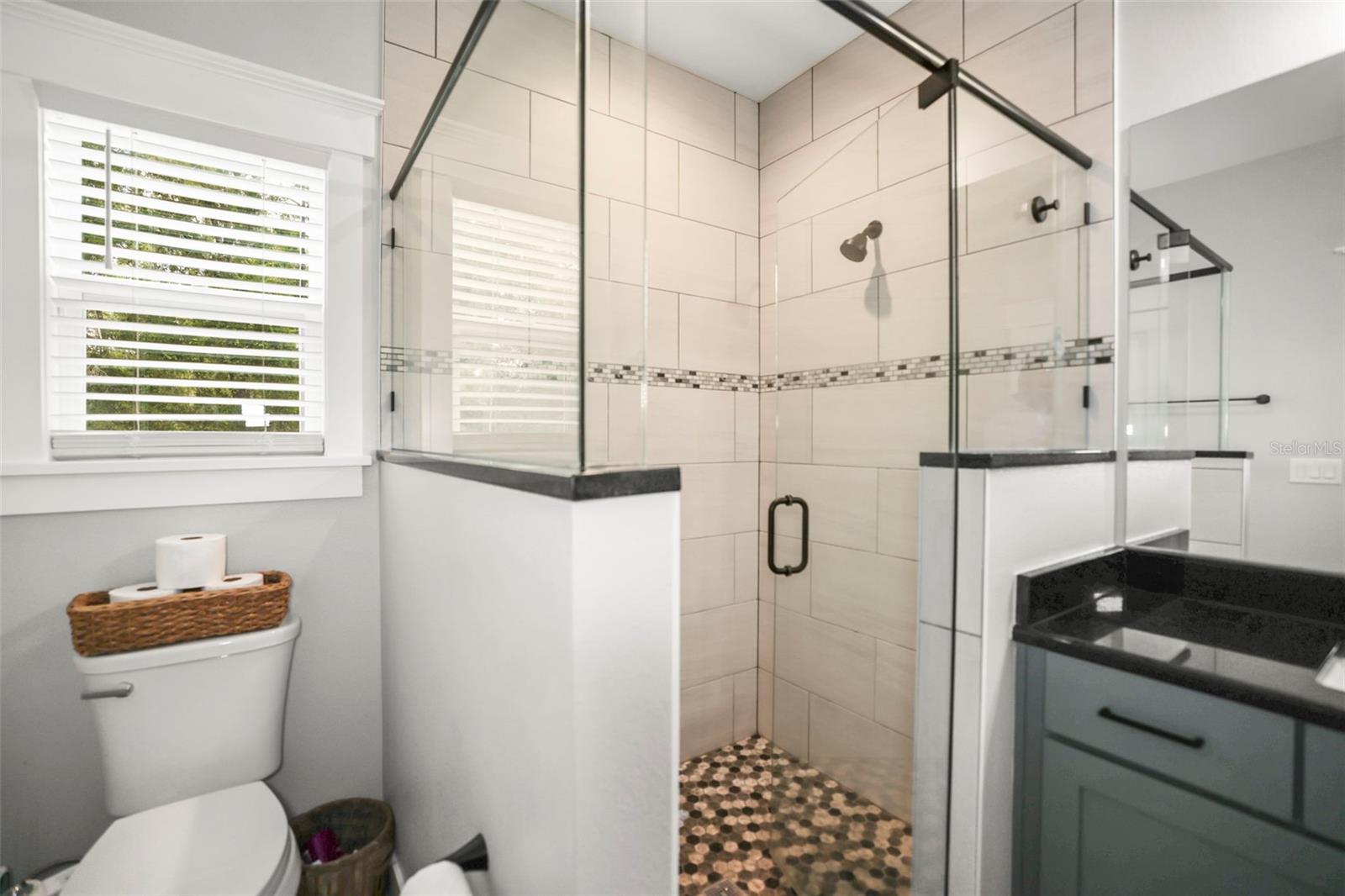 RIDGE MANOR ESTATE - Residential