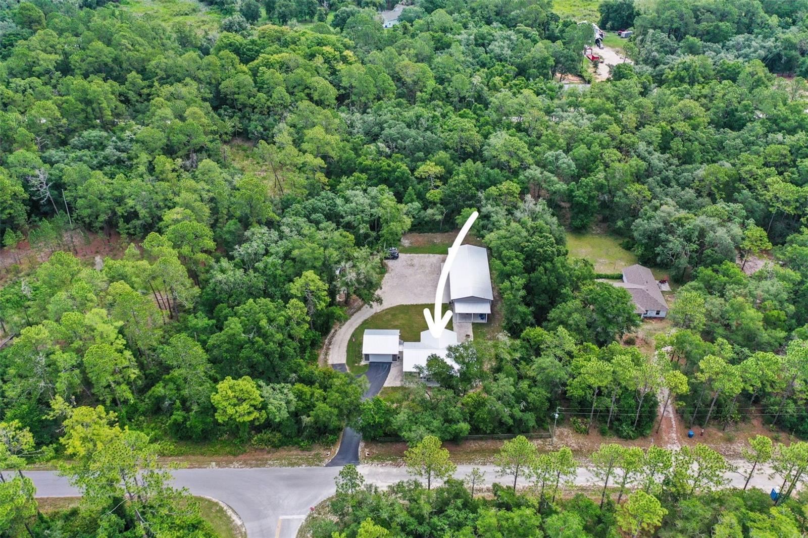 RIDGE MANOR ESTATE - Residential