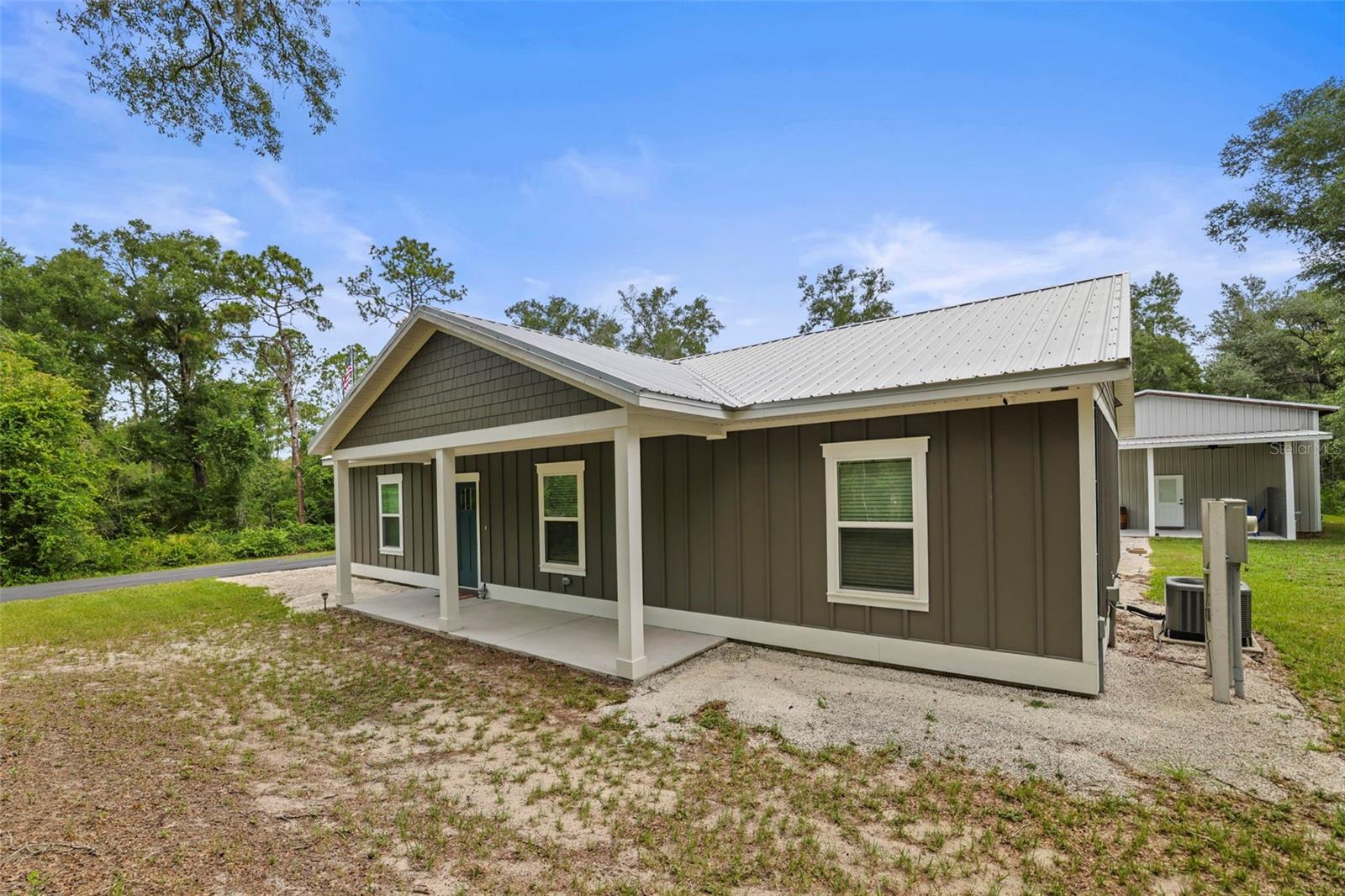 RIDGE MANOR ESTATE - Residential