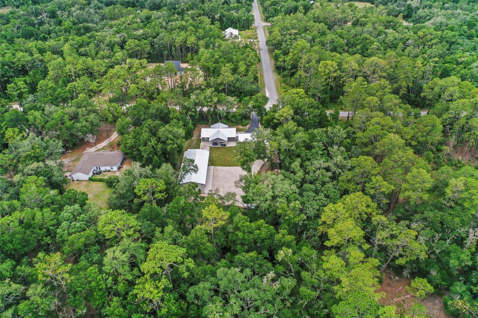 RIDGE MANOR ESTATE - Residential