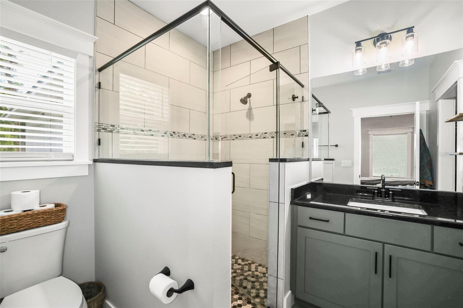 RIDGE MANOR ESTATE - Residential