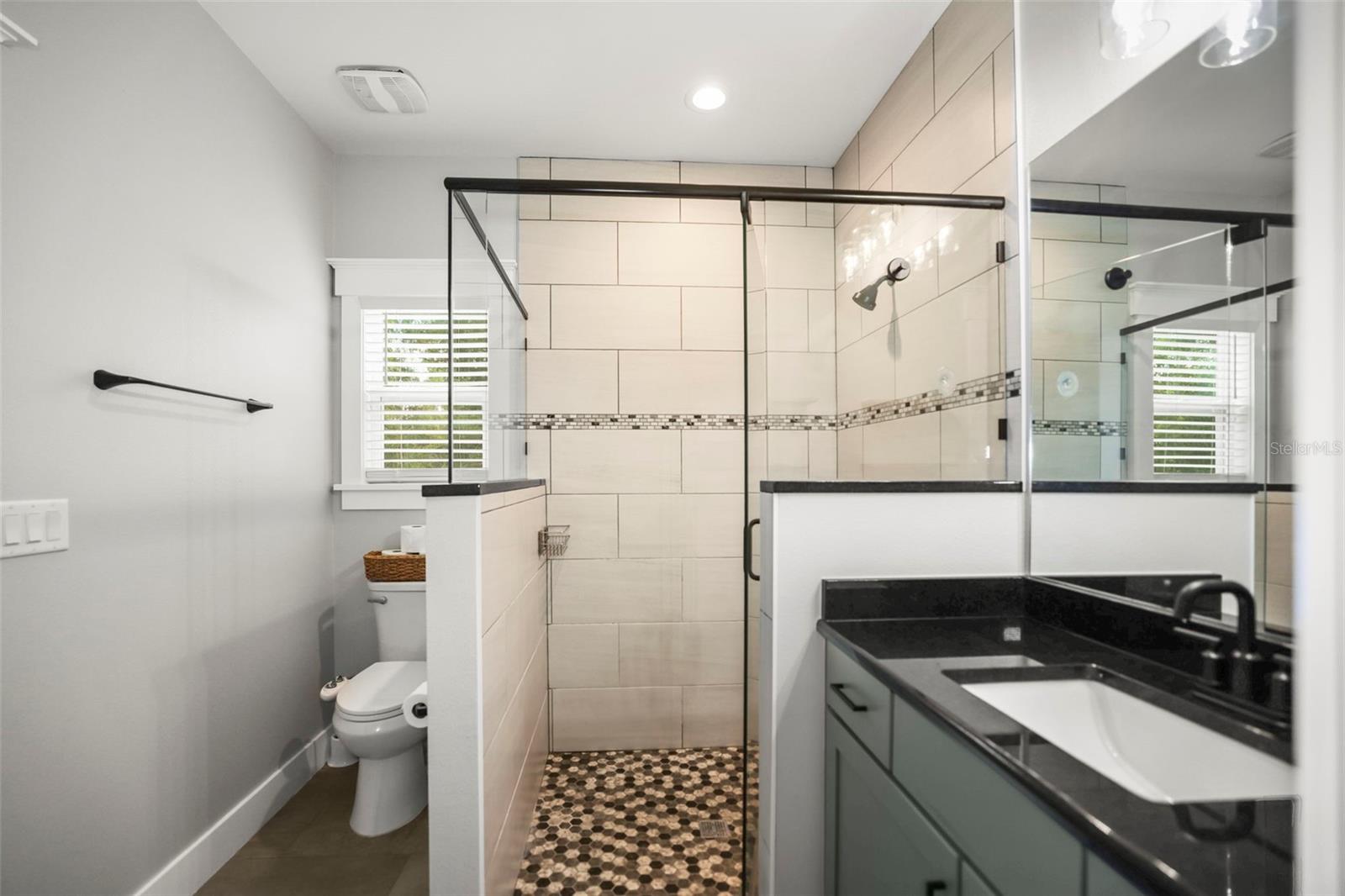 RIDGE MANOR ESTATE - Residential