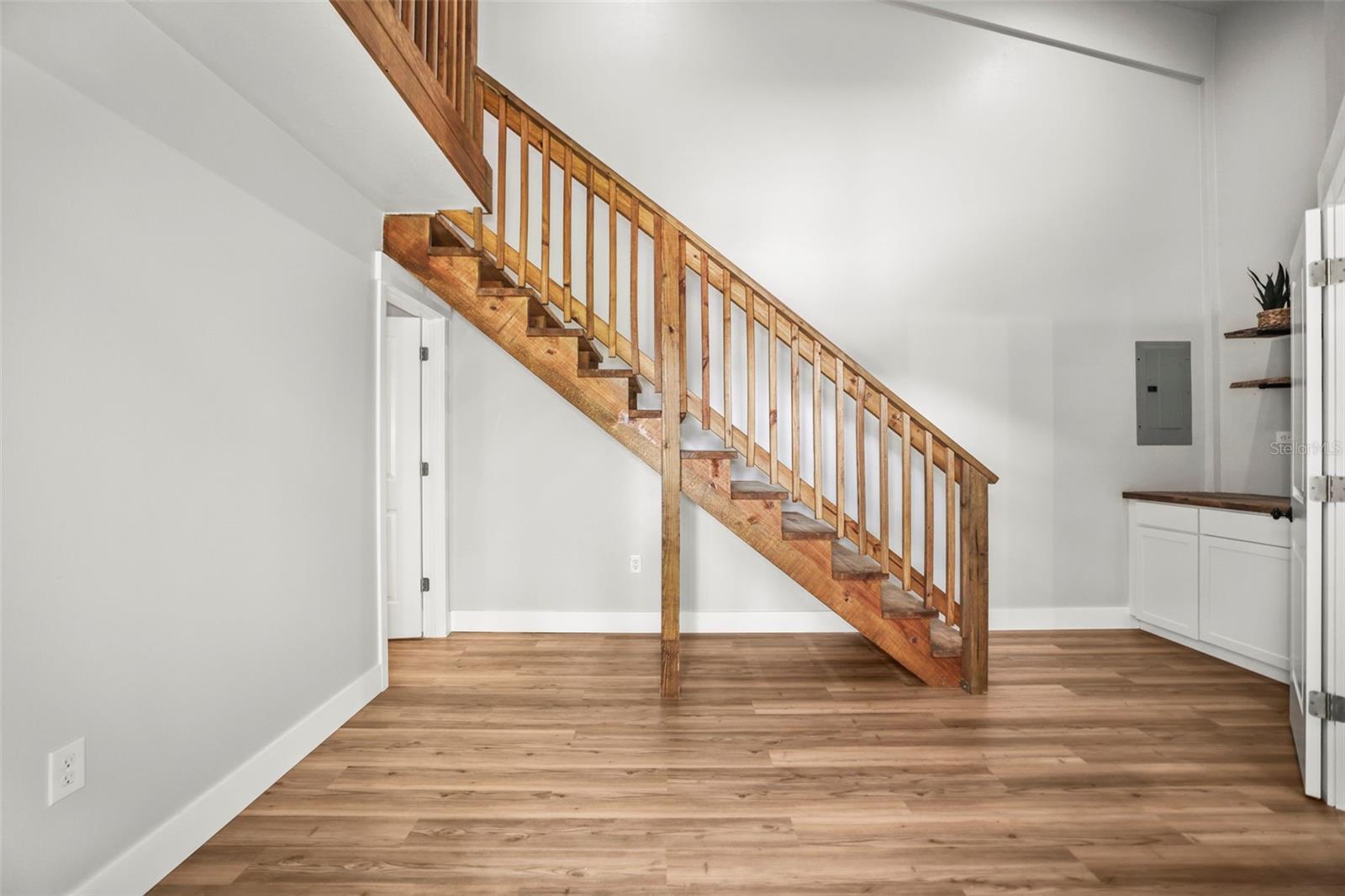 RIDGE MANOR ESTATE - Residential